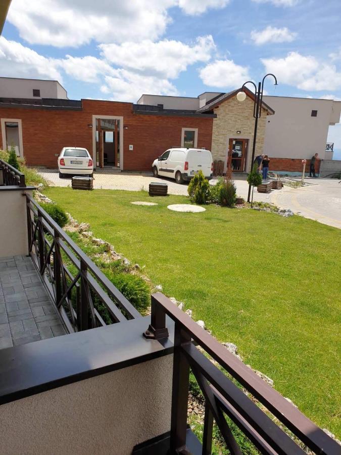 Apartmani Dzankovic Kopaonik Exterior photo